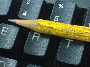 pencilkeyboard