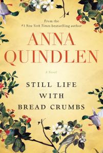 Cover Image - Bread Crumbs